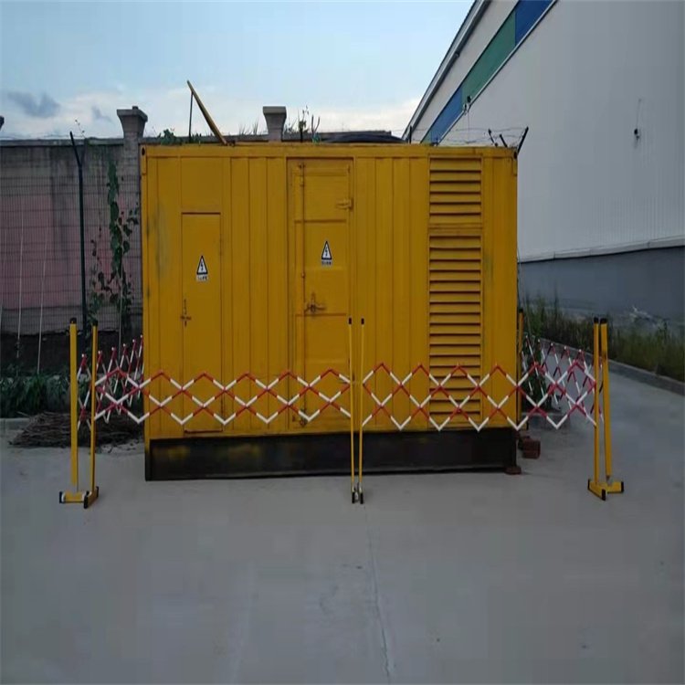 东成镇发电机组油箱盖上留出小气孔有什么用？