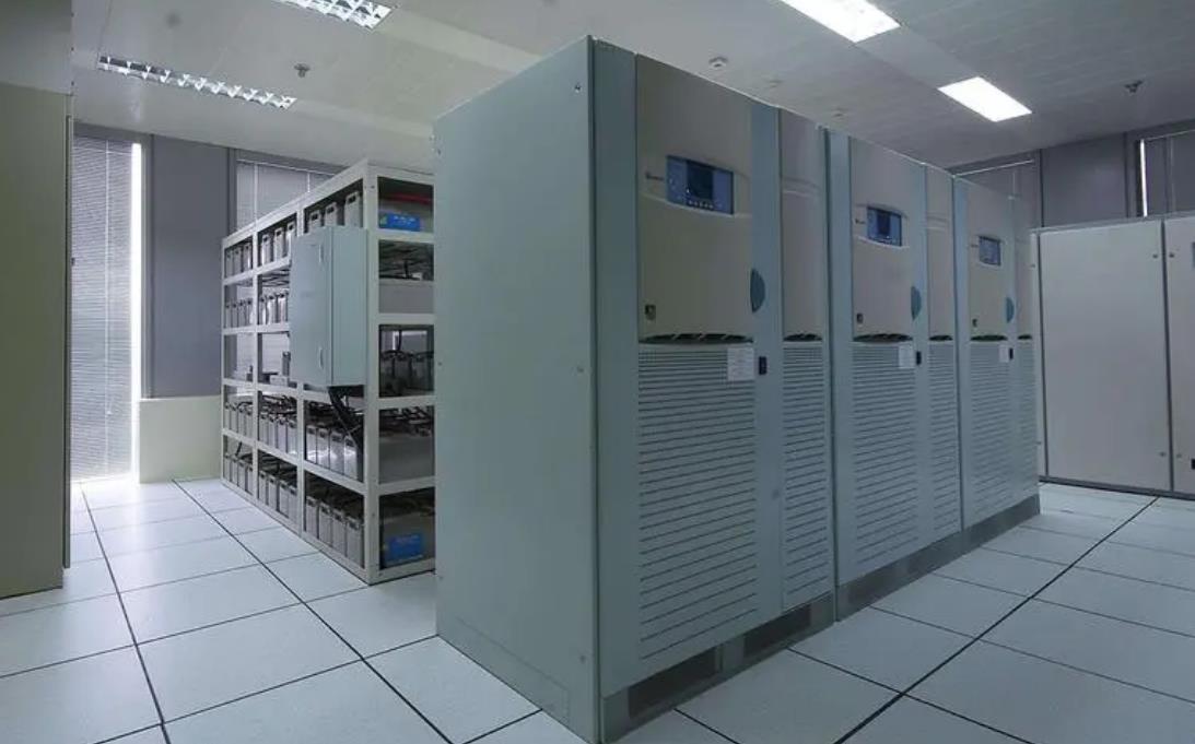 东成镇UPS 电源的分类